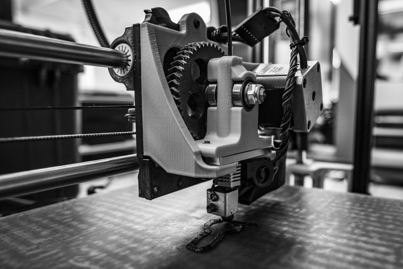 Advanced Manufacturing Platform